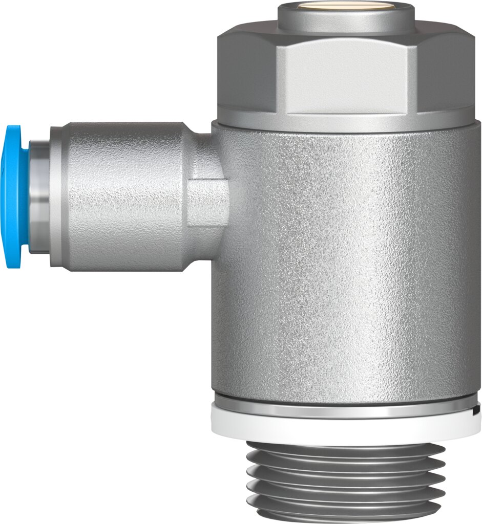 Festo 193149 Drossel-Rückschlagventil - Bild 3