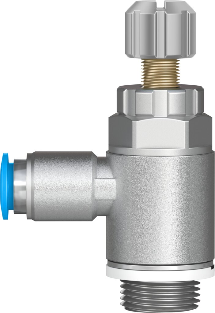 Festo 534342 Drossel-Rückschlagventil - Bild 3