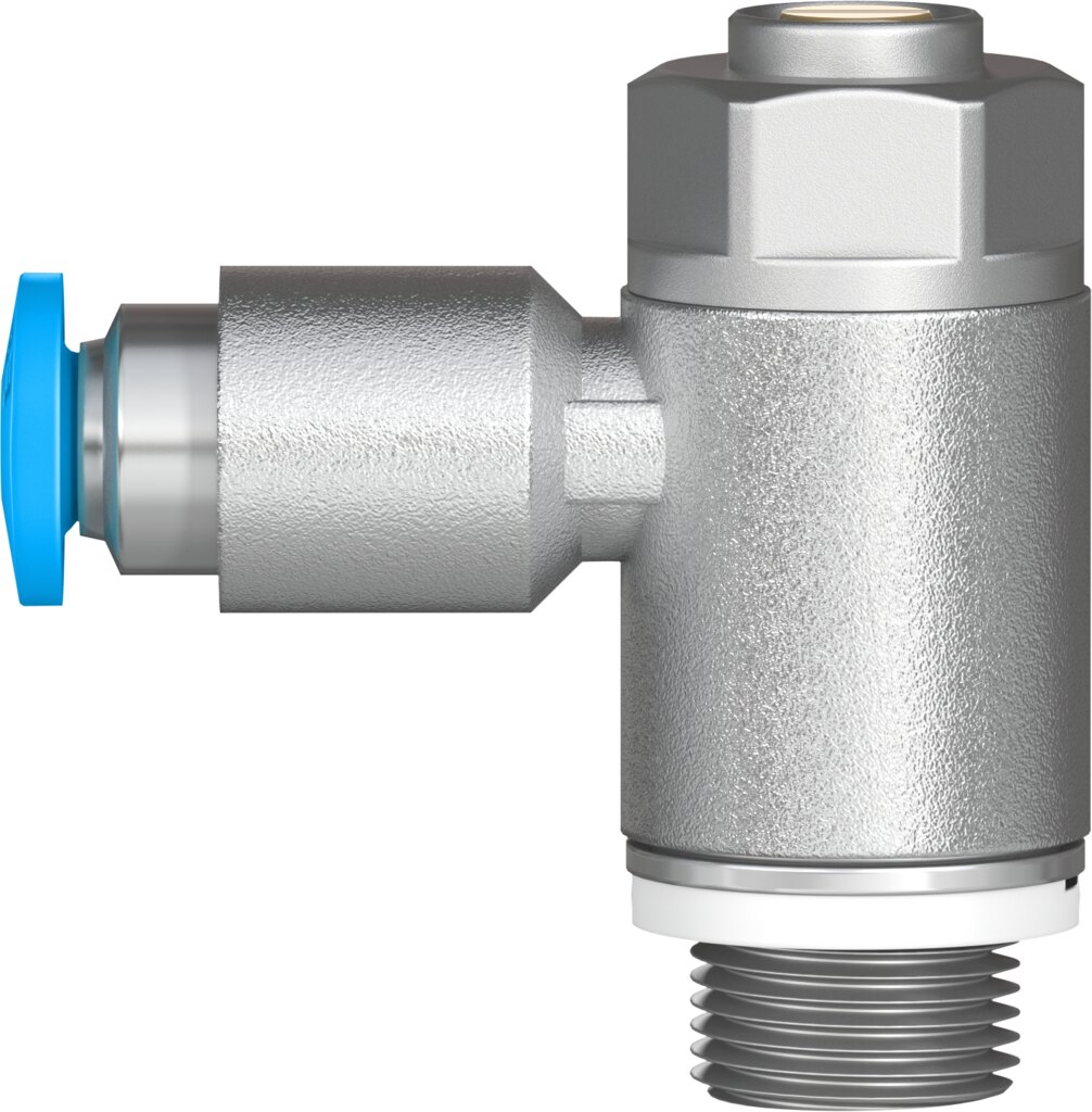 Festo 193156 Drossel-Rückschlagventil - Bild 3