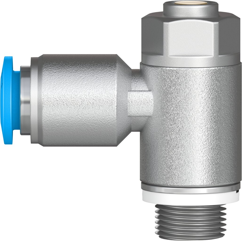 Festo 193158 Drossel-Rückschlagventil - Bild 3