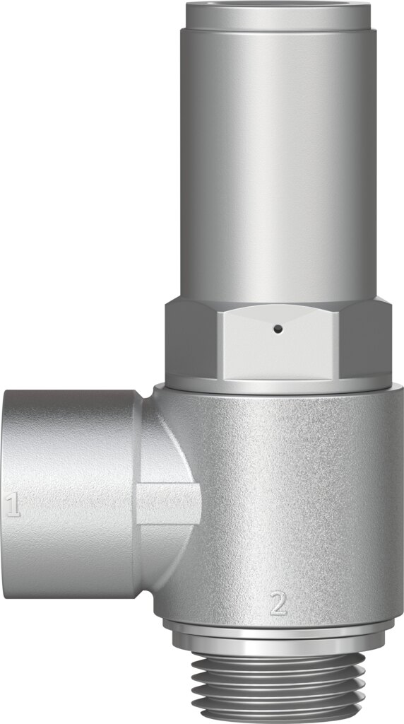 Festo 530033 Gesteuertes Rückschlagventil - Bild 3