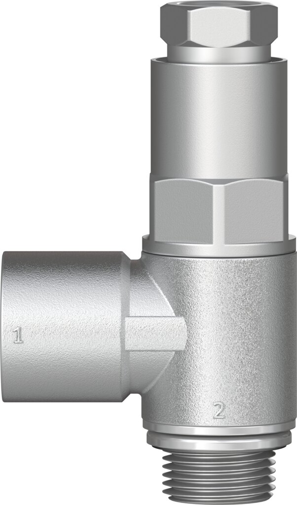 Festo 530031 Gesteuertes Rückschlagventil - Bild 3