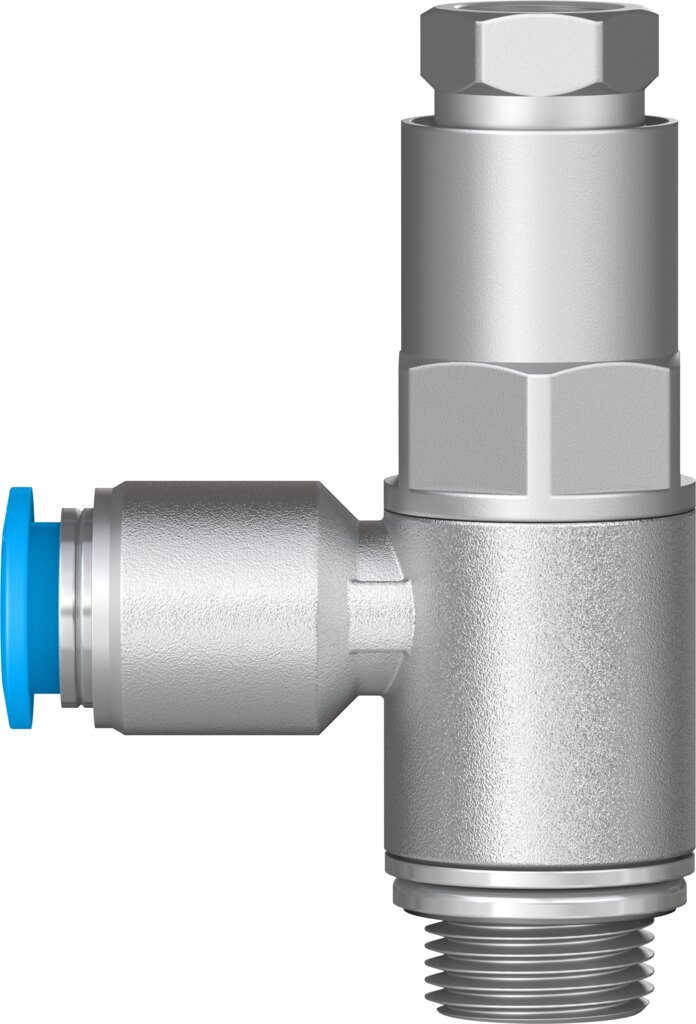 Festo 530041 Gesteuertes Rückschlagventil - Bild 3