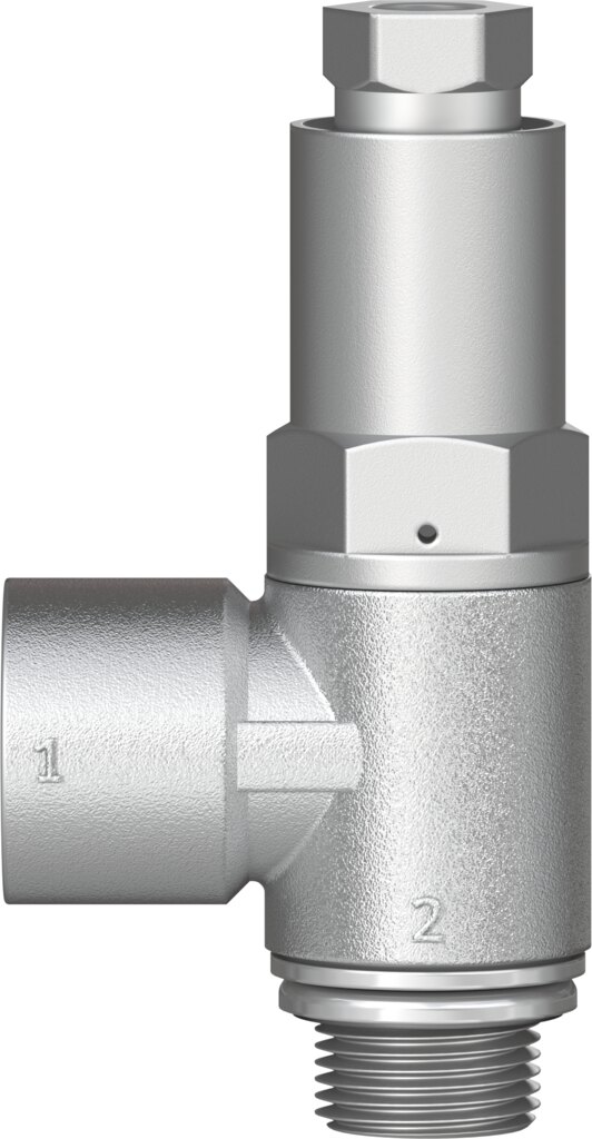 Festo 530030 Gesteuertes Rückschlagventil - Bild 3