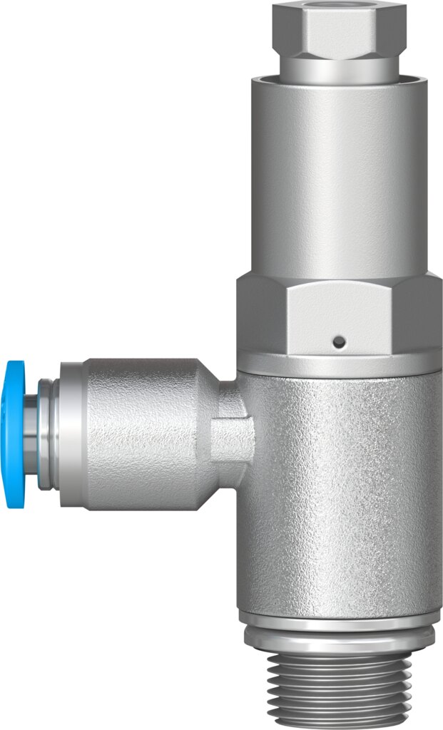 Festo 530039 Gesteuertes Rückschlagventil - Bild 3