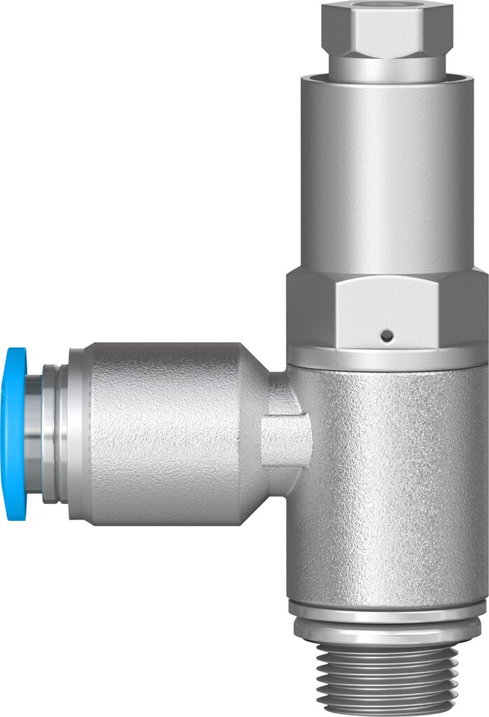 Festo 530040 Gesteuertes Rückschlagventil - Bild 3