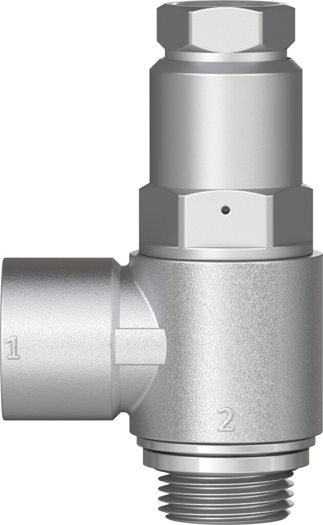 Festo 530032 Gesteuertes Rückschlagventil - Bild 3