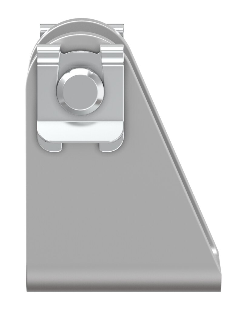 Festo 6058 Lagerbock - Bild 3