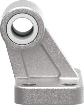 Clevis foot