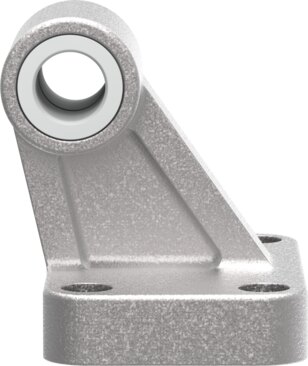 Clevis foot