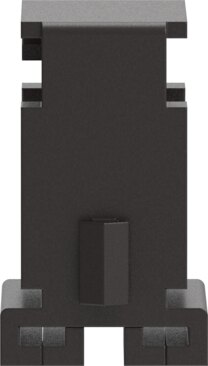 Retaining clip