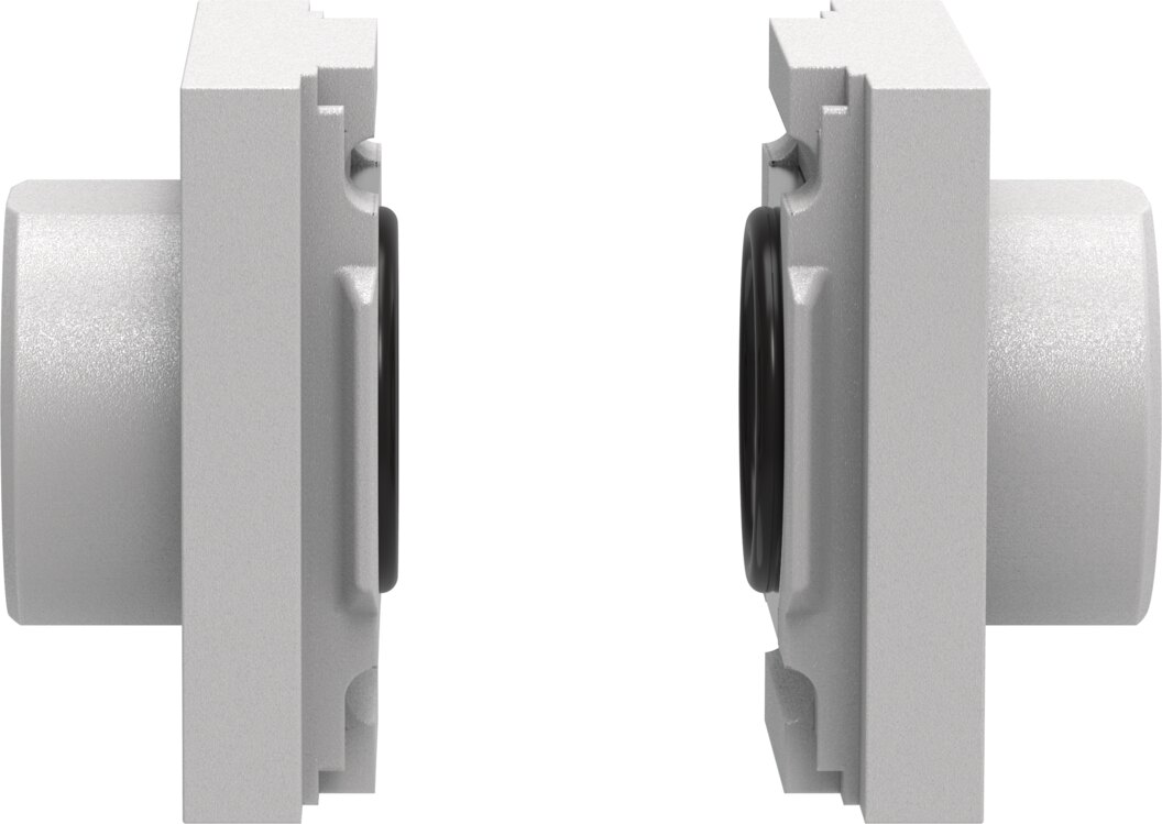Festo 526070 Anschlussplatte-SET - Bild 3