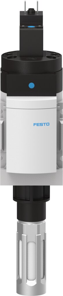 Festo 538757 Einschaltventil - Bild 3