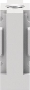 Distributor block