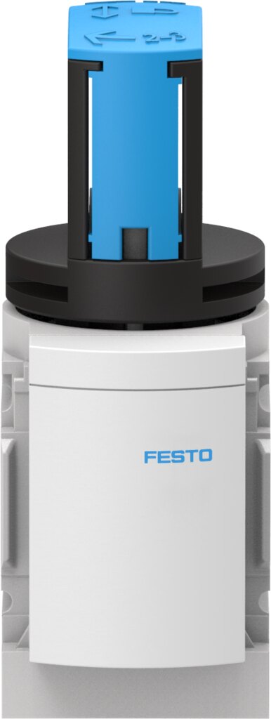 Festo 541297 Einschaltventil - Bild 3