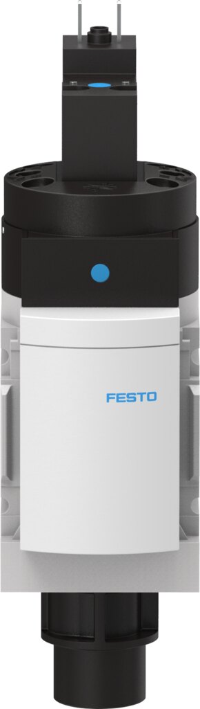Festo 532083 Einschaltventil - Bild 3