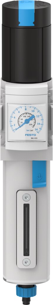 Festo 535754 Filter-Regelventil - Bild 3