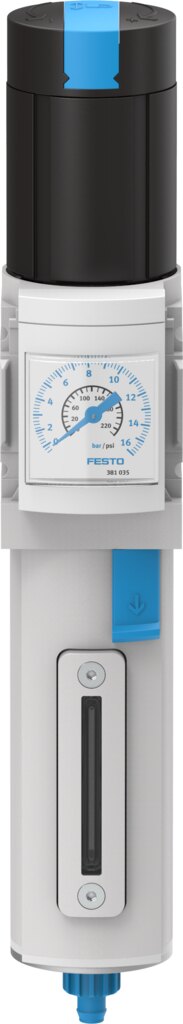 Festo 535756 Filter-Regelventil - Bild 3