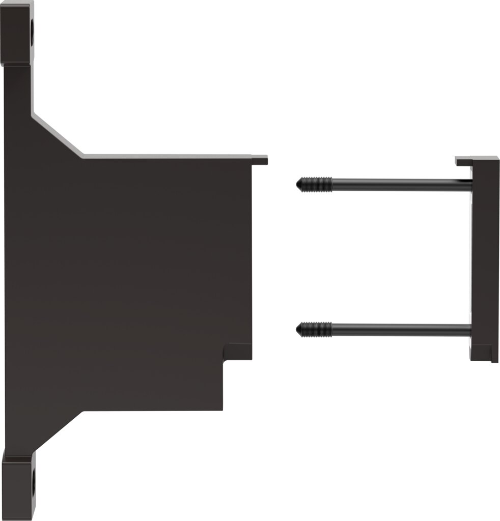 Festo 541552 Befestigungswinkel - Bild 3