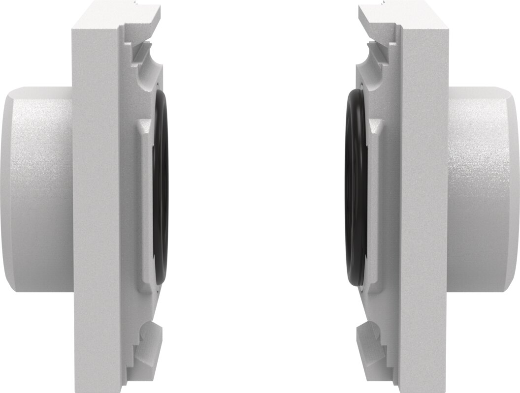 Festo 526083 Anschlussplatte-SET - Bild 3