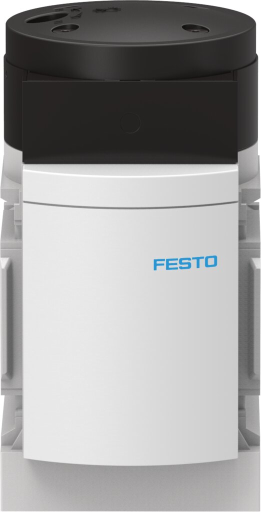 Festo 529817 Druckaufbauventil - Bild 3