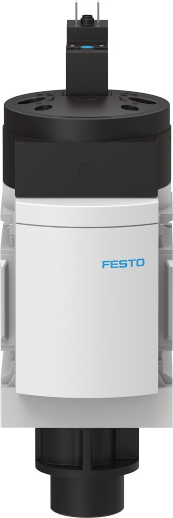 Festo 542582 Einschaltventil - Bild 3