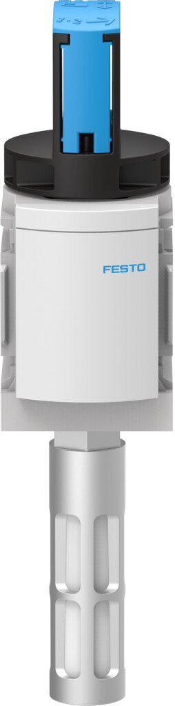 Festo 541268 Einschaltventil - Bild 3
