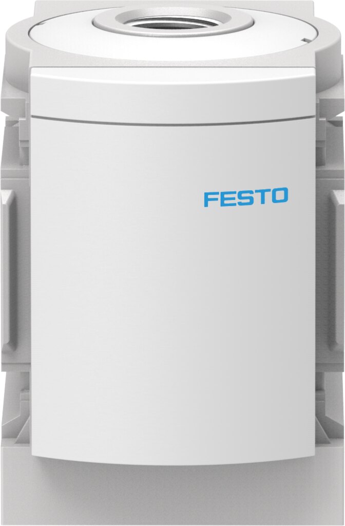 Festo 536967 Abzweigmodul - Bild 3