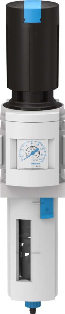 Festo 529190 Filter-Regelventil - Bild 3