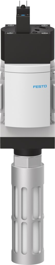 Festo 8001469 Druckaufbau- und Entlüftungsventil - Bild 3