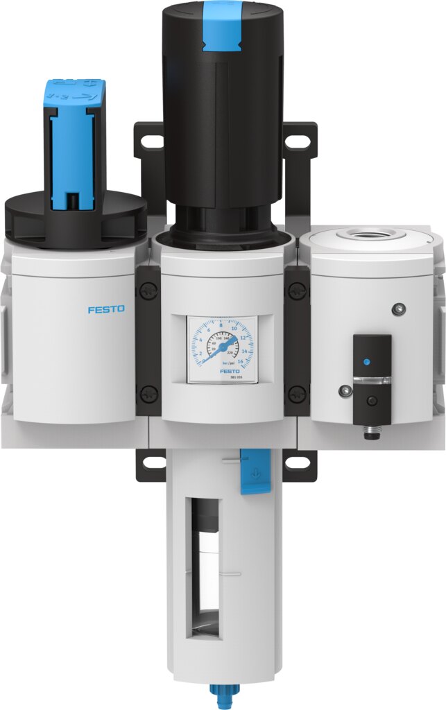 Festo 8025357 Wartungsgeräte-Kombination - Bild 3