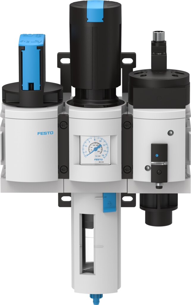 Festo 8025359 Wartungsgeräte-Kombination - Bild 3