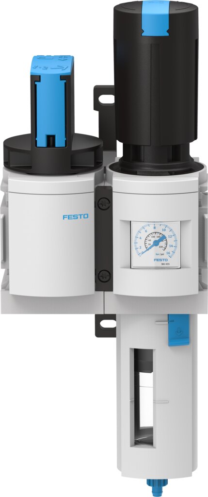 Festo 542280 Wartungsgeräte-Kombination - Bild 3