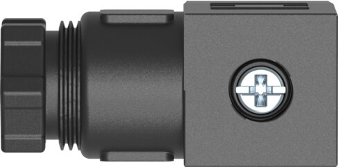 Plug socket MSSD-EB | Festo USA