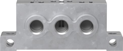 Sottobase singola