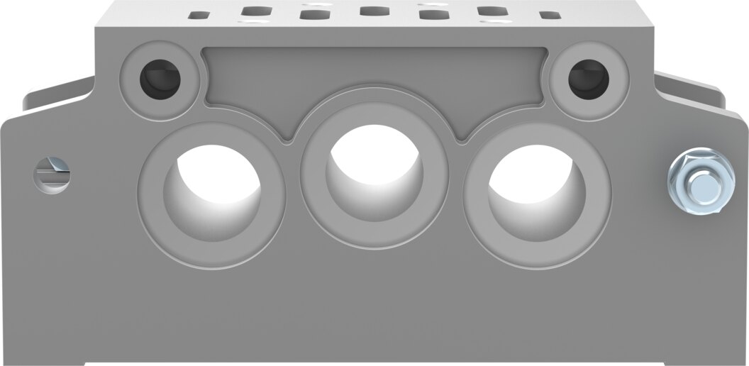 Festo 152789 Winkel-Verkettungsplatte - Bild 3