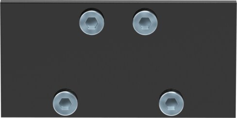 Cover plate