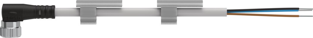 Connecting cable