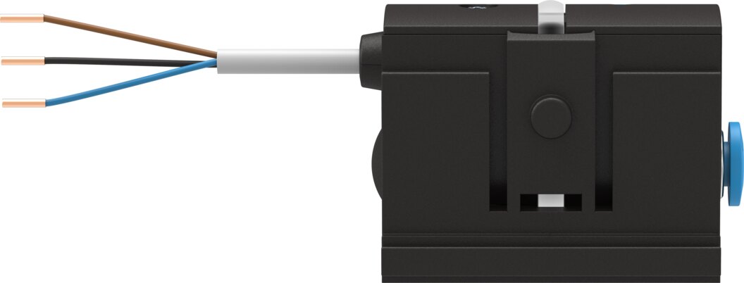 Festo 542901 Drucksensor - Bild 3