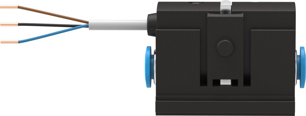 Festo 542899 Drucksensor - Bild 3