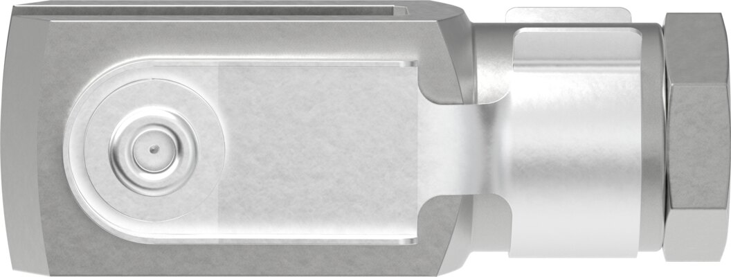 Festo 6144 Gabelkopf - Bild 3