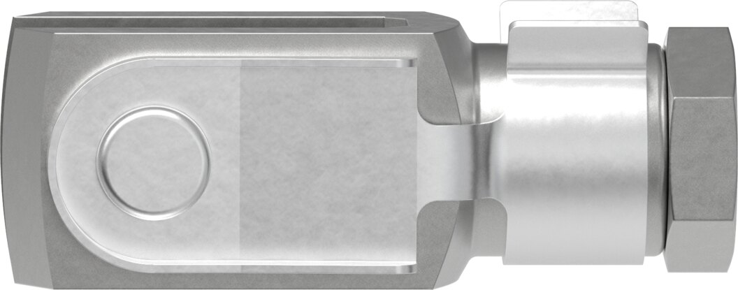 Festo 6532 Gabelkopf - Bild 3