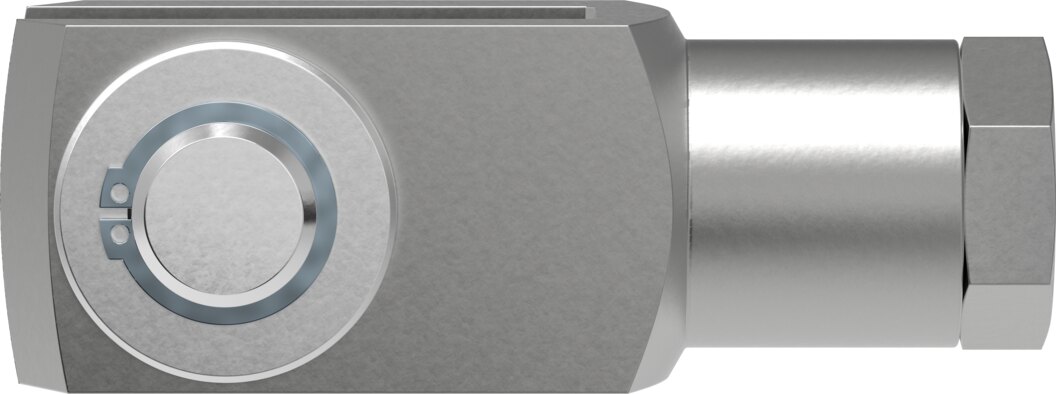 Festo 6147 Gabelkopf - Bild 3