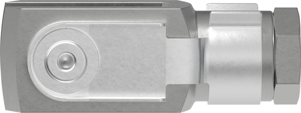 Festo 3111 Gabelkopf - Bild 3