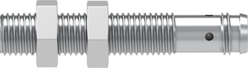Proximity sensor