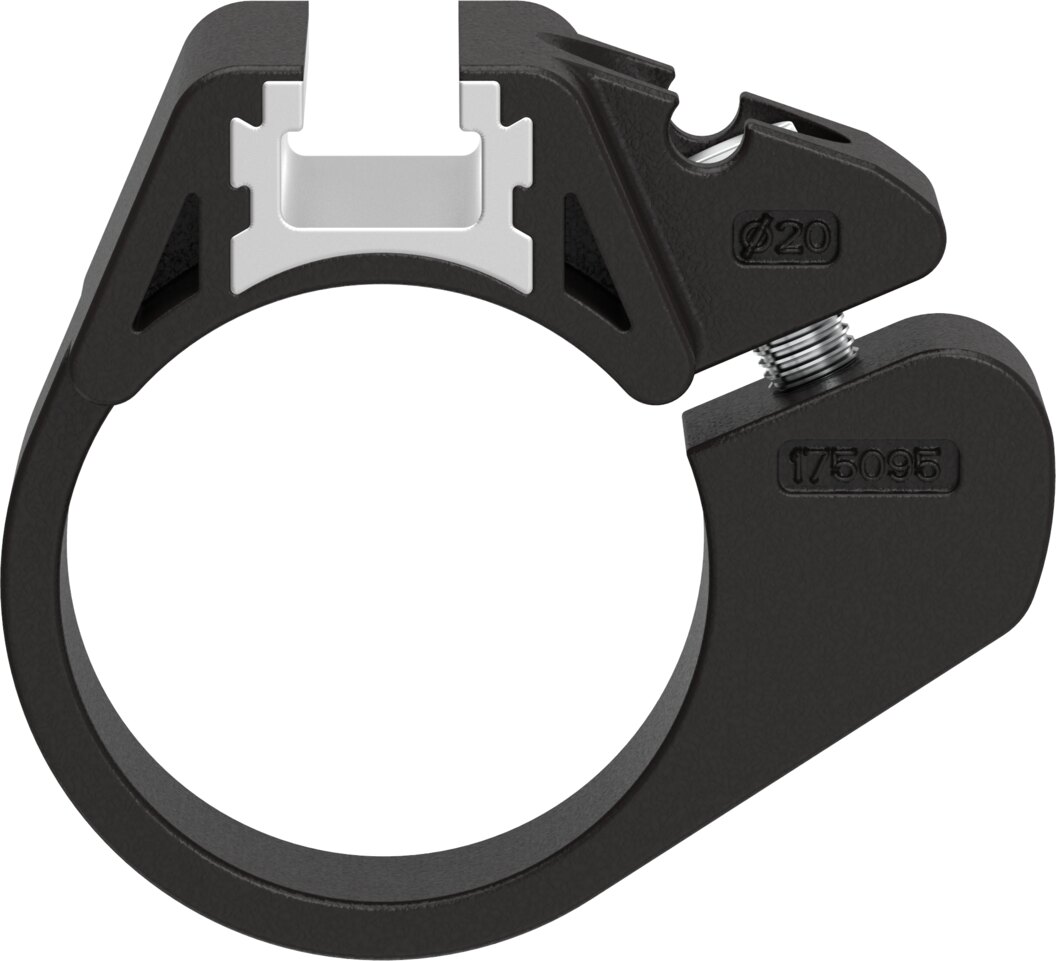 Festo 175095 Befestigungsbausatz - Bild 3