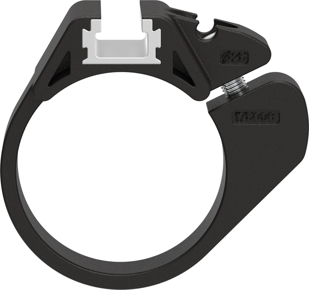 Festo 175096 Befestigungsbausatz - Bild 3