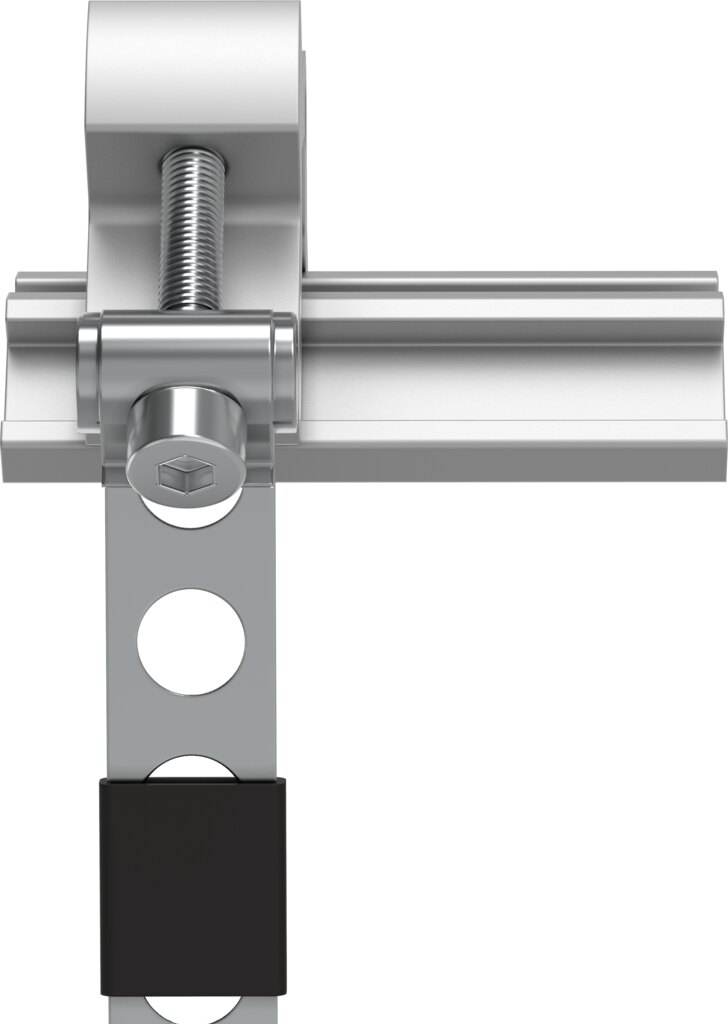Festo 538937 Befestigungsbausatz - Bild 3