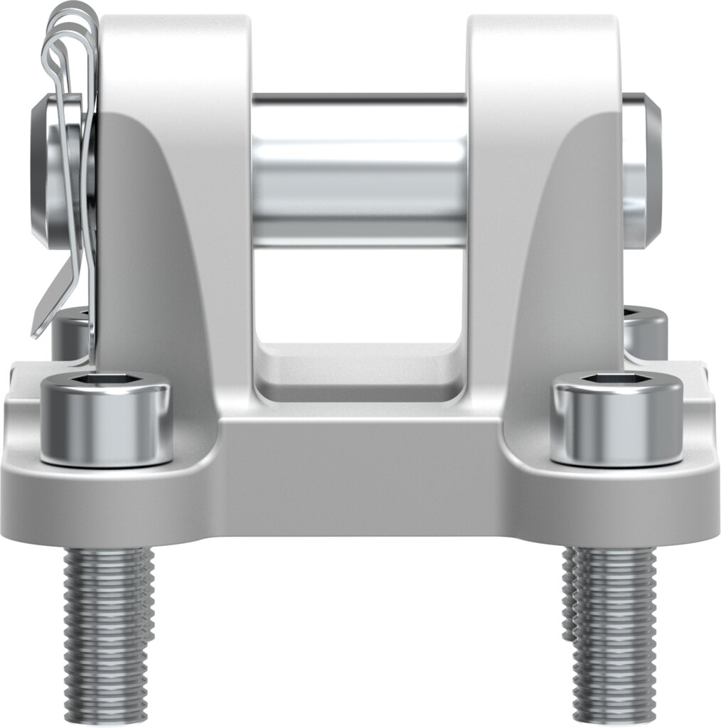 Festo 174384 Schwenkflansch - Bild 3