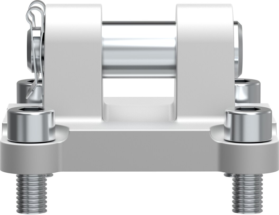 Festo 174388 Schwenkflansch - Bild 3